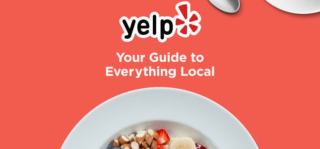 How to Claim Your Business on Yelp