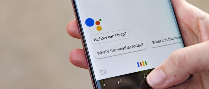 Google Monetizing Google Assistant & Google Home