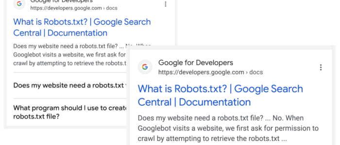 Google to Reduce HowTo and FAQ Results